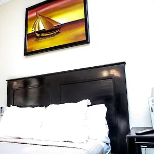 Hotel The Mt, Bavaro