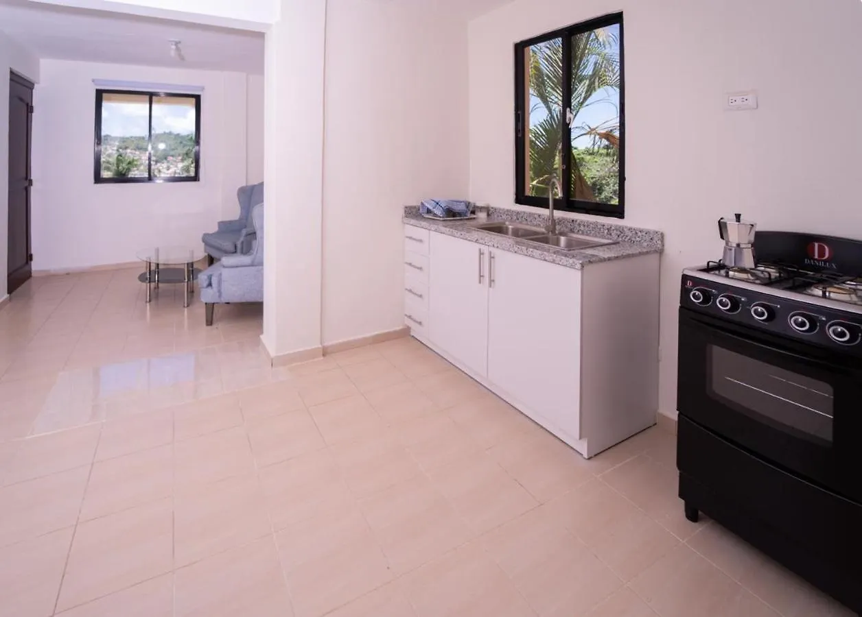 Samana Hotel Porto Escondido