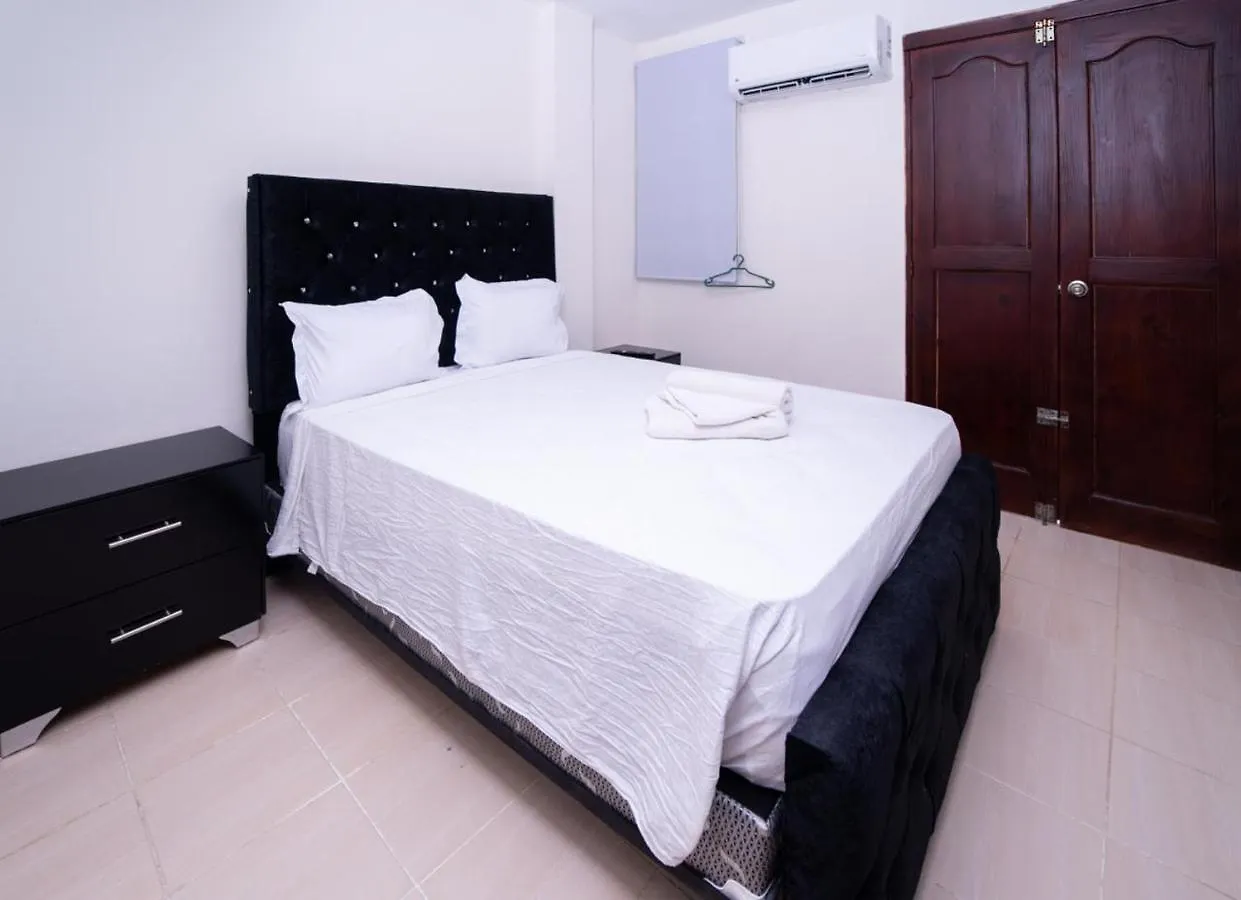 Samana Hotel Porto Escondido הרפובליקה הדומיניקנית